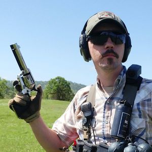 Meet your Posher, Omar